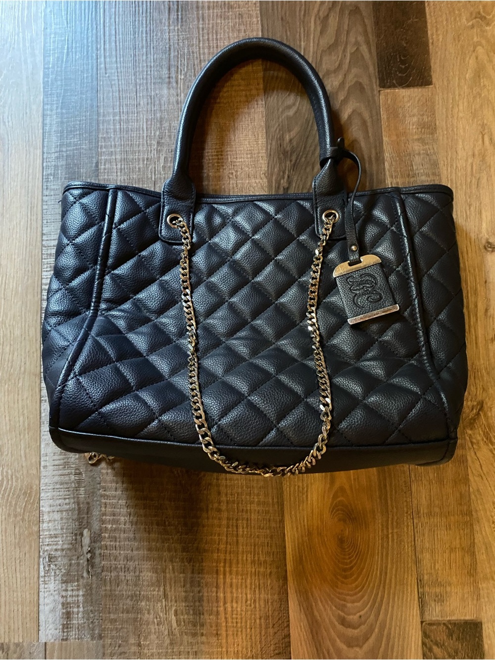 Beautiful Conceal Carry Tote.